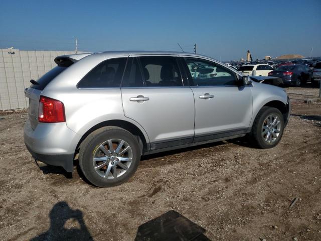 Photo 3 from auction – 2013 FORD EDGE LIMITED with VIN 2FMDK4KC6DBA64781