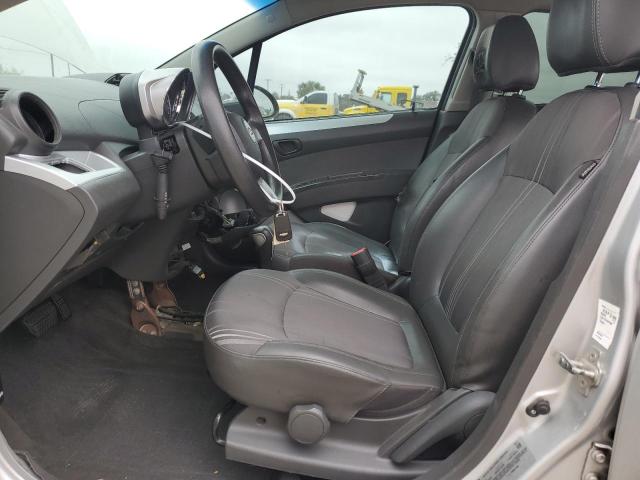 Photo 7 from auction – 2015 CHEVROLET SPARK 1LT with VIN KL8CD6S92FC720724