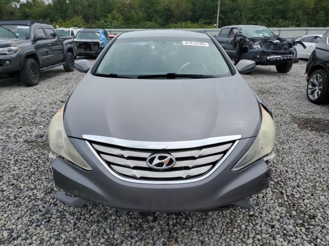 Photo 5 from auction – 2013 HYUNDAI SONATA SE with VIN 5NPEC4AB2DH760783