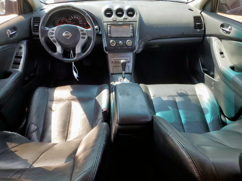 Photo 8 from auction – 2008 NISSAN ALTIMA 2.5 with VIN 1N4AL21E08C152393