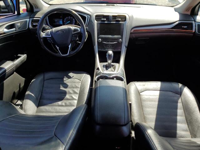 Photo 8 from auction – 2014 FORD FUSION SE with VIN 3FA6P0HD0ER234505
