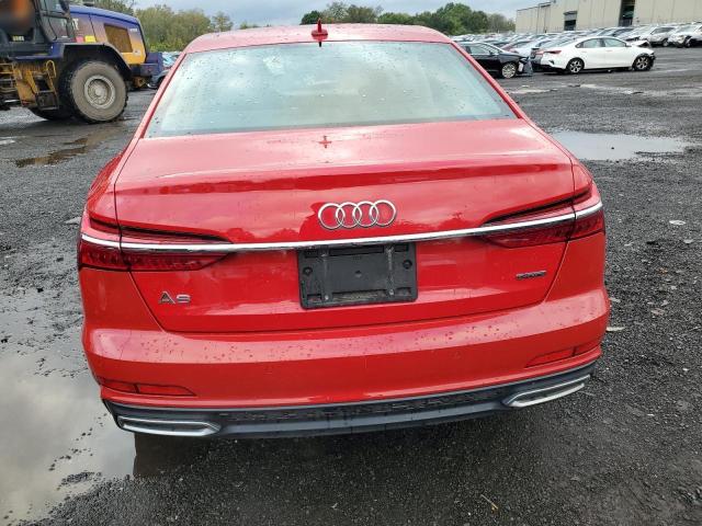 Photo 6 from auction – 2020 AUDI A6 PREMIUM with VIN WAUL2AF26LN079510
