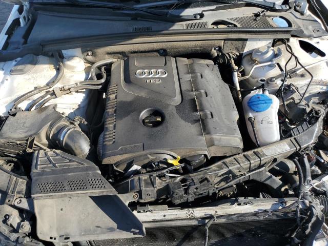 صورة رقم 11 من المزاد - 2015 AUDI A4 PREMIUM مع VIN WAUFFAFL7FN038091