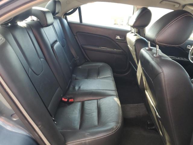 Photo 10 from auction – 2011 FORD FUSION SEL with VIN 3FAHP0JAXBR237447