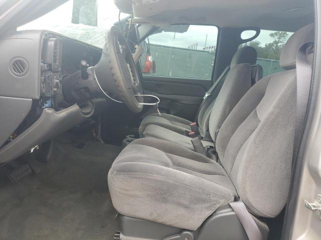 Photo 7 from auction – 2006 GMC 2500 with VIN 2GTEC13V361310960