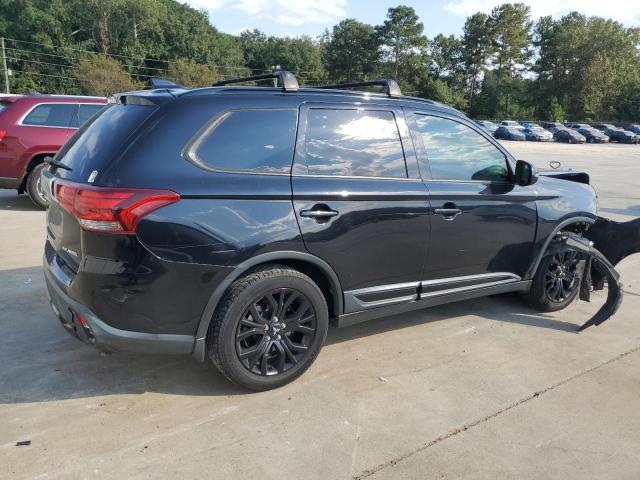 Photo 3 from auction – 2018 MITSUBISHI OUTLANDER SE with VIN JA4AD3A36JZ067258