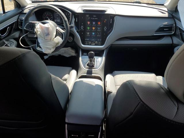 Photo 8 from auction – 2025 SUBARU LEGACY LIM with VIN 4S3BWAN68S3002414
