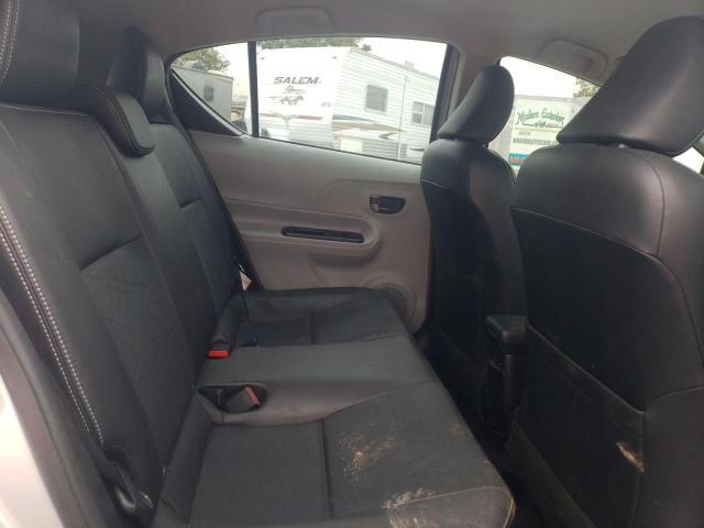 Photo 11 from auction – 2012 TOYOTA PRIUS C with VIN JTDKDTB35C1500661