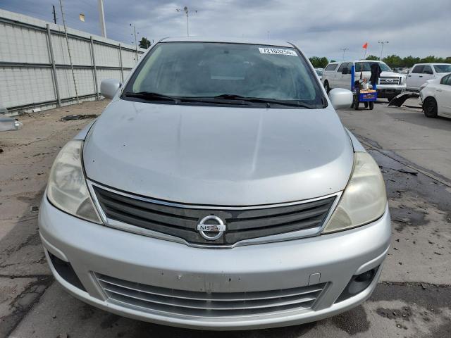 Photo 5 from auction – 2012 NISSAN VERSA S with VIN 3N1BC1CP5CK811551