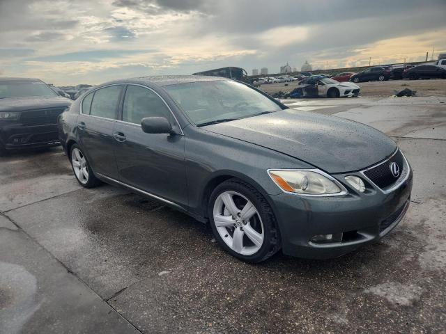 Zdjęcie 4 z aukcji – 2007 LEXUS GS 350 z VIN JTHBE96S270015888