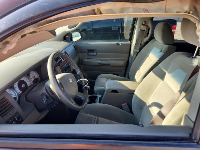 Photo 7 from auction – 2005 DODGE DURANGO SL with VIN 1D8HB48D75F580381