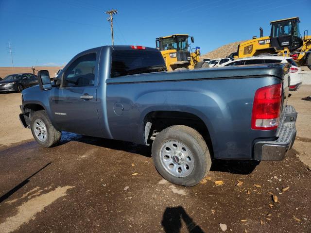 Photo 2 from auction – 2013 GMC SIERRA C15 with VIN 1GTN1TEX3DZ130916