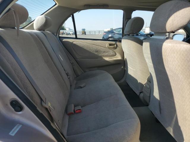 Photo 10 from auction – 2001 TOYOTA COROLLA CE with VIN 1NXBR12E71Z520991