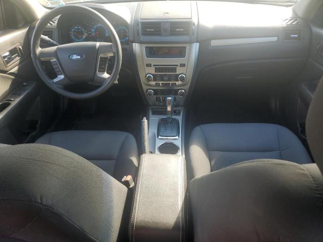 Photo 8 from auction – 2011 FORD FUSION SE with VIN 3FAHP0HA2BR295140