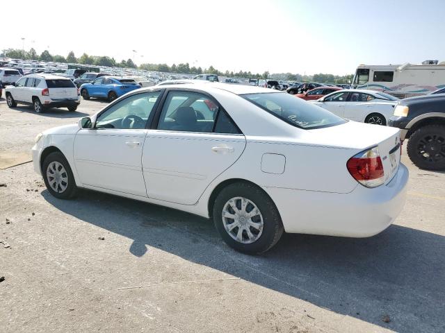 Photo 2 from auction – 2005 TOYOTA CAMRY with VIN 4T1BE32K45U007619