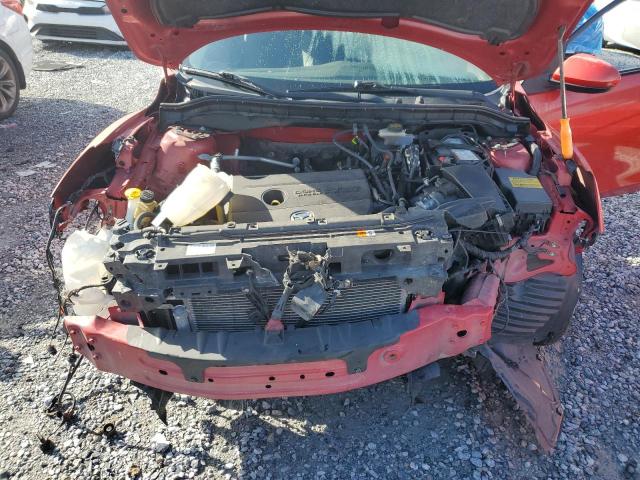 Photo 11 from auction – 2011 MAZDA 3 S with VIN JM1BL1W55B1410170