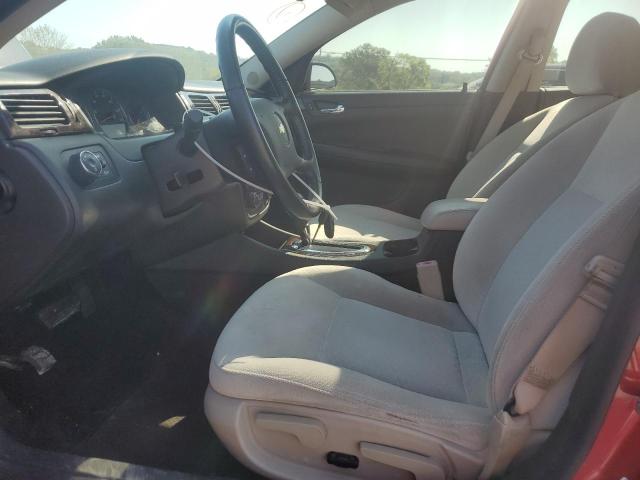 Photo 7 from auction – 2013 CHEVROLET IMPALA LT with VIN 2G1WG5E30D1245566