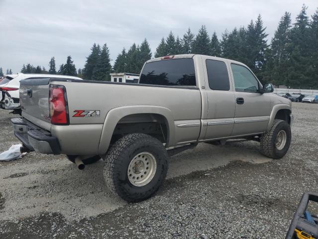 Photo 3 from auction – 2002 GMC NEW SIERRA with VIN 2GTEK19T621349271