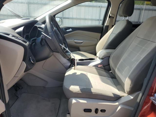 Photo 7 from auction – 2014 FORD ESCAPE SE with VIN 1FMCU0GX0EUC09514