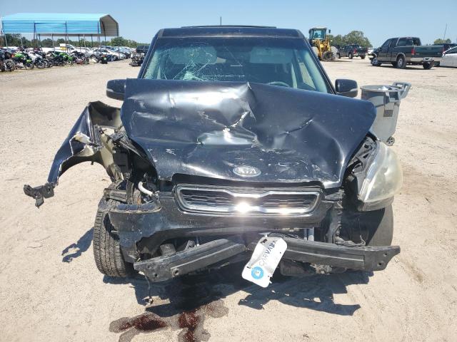 Photo 5 from auction – 2013 KIA SOUL + with VIN KNDJT2A62D7517436