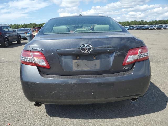 Photo 6 from auction – 2011 TOYOTA CAMRY SE with VIN 4T1BK3EK0BU628047