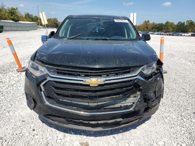 Photo 5 from auction – 2018 CHEVROLET TRAVERSE LS with VIN 1GNERFKW4JJ153970