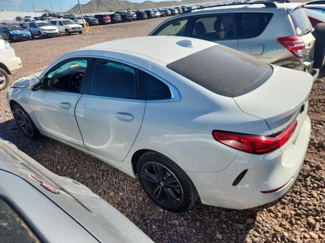 Photo 2 from auction – 2021 BMW 228I with VIN WBA53AK0XM7H67853