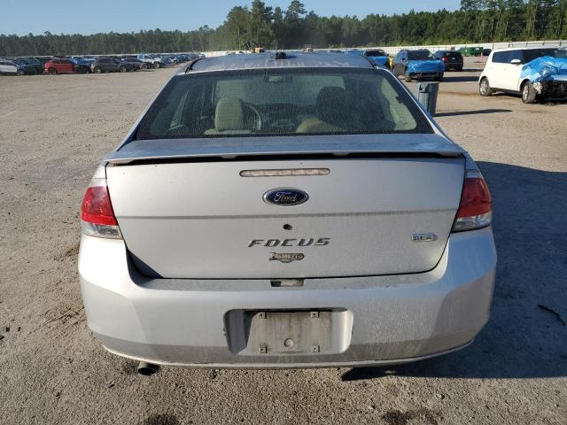 Photo 6 from auction – 2008 FORD FOCUS SE with VIN 1FAHP35N48W137199