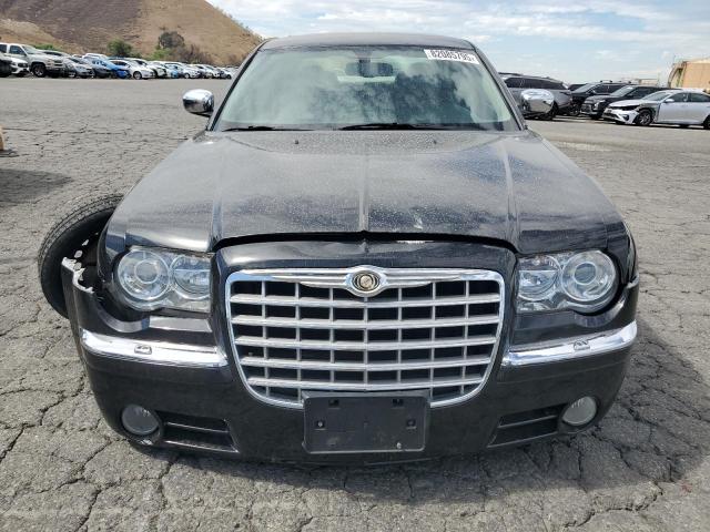Photo 5 from auction – 2006 CHRYSLER 300C with VIN 2C3LA63H46H205750