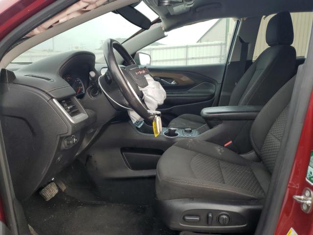 Photo 7 from auction – 2018 GMC TERRAIN SLE with VIN 3GKALTEV0JL252549