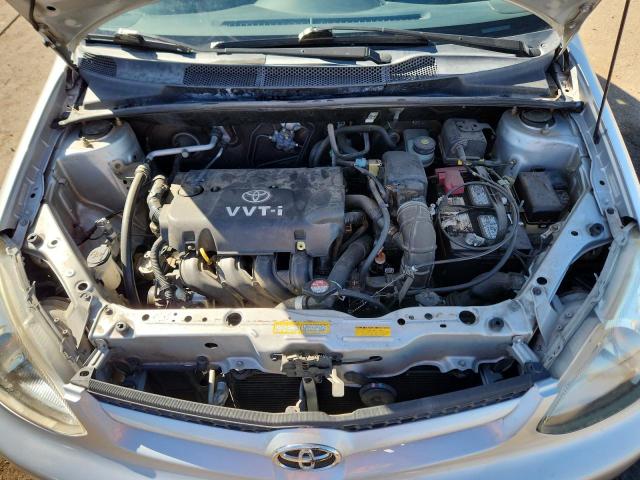 Photo 11 from auction – 2003 TOYOTA ECHO with VIN JTDBT123630298118