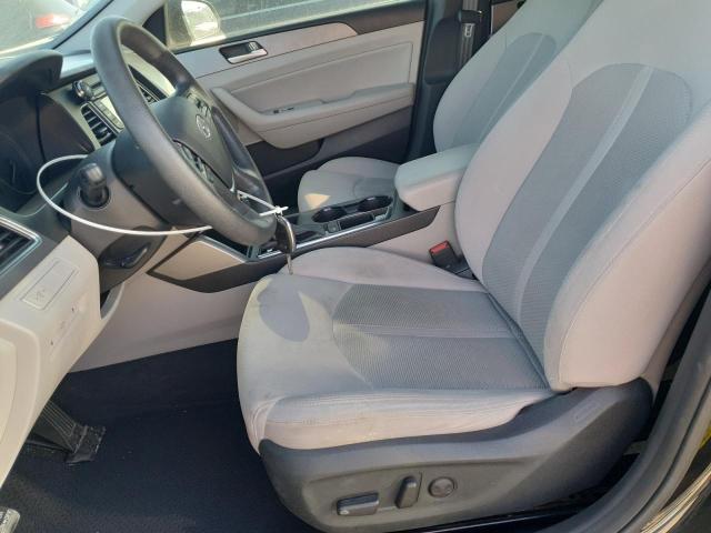 Photo 7 from auction – 2015 HYUNDAI SONATA SE with VIN 5NPE24AF1FH009702
