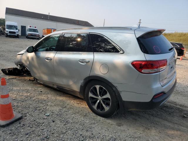 Photo 2 from auction – 2016 KIA SORENTO EX with VIN 5XYPHDA51GG150583