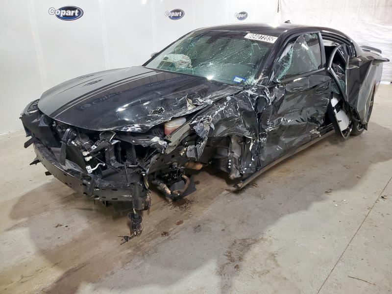 DODGE CHARGER SX 2023 z numerem VIN 2C3CDXBG4PH508910 - Zdjęcie z aukcji