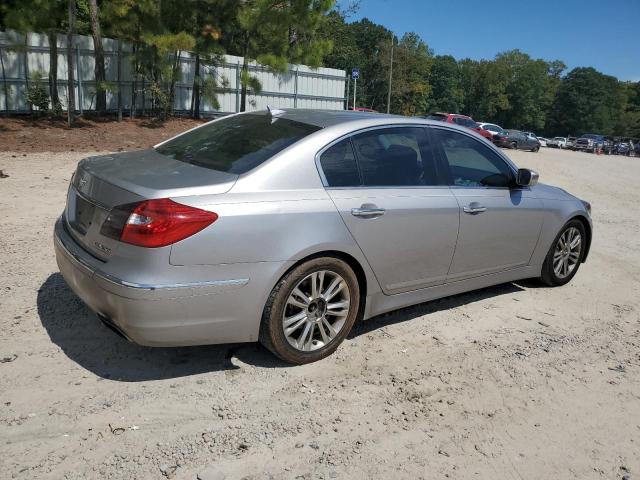 Photo 3 from auction – 2012 HYUNDAI GENESIS 3. with VIN KMHGC4DD1CU151786