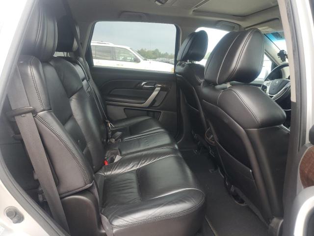 Photo 11 from auction – 2011 ACURA MDX TECHNO with VIN 2HNYD2H42BH531591