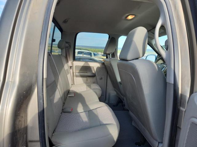 Photo 10 from auction – 2007 DODGE RAM 1500 S with VIN 1D7HU18277S179662
