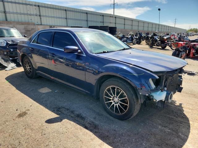 Photo 4 from auction – 2015 CHRYSLER 300 LIMITE with VIN 2C3CCAAG4FH801951