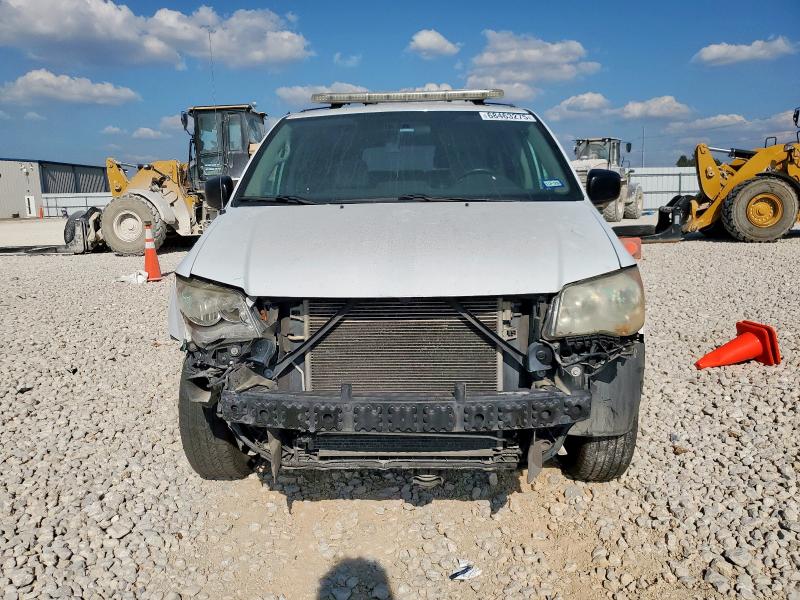 Photo 5 from auction – 2017 DODGE GRAND CARA with VIN 2C7WDGBG9HR802259
