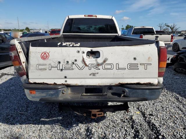 Photo 6 from auction – 2002 CHEVROLET SILVERADO with VIN 1GCHC23U82F125526
