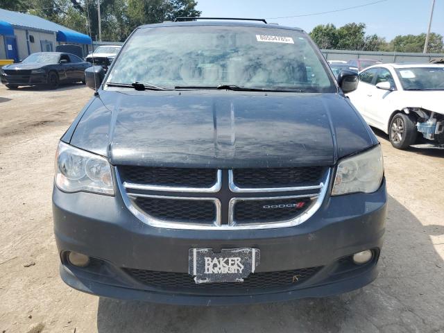 Photo 5 from auction – 2017 DODGE GRAND CARA with VIN 2C4RDGCG0HR851911