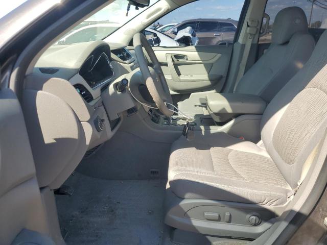 Photo 7 from auction – 2016 CHEVROLET TRAVERSE L with VIN 1GNKRFKD6GJ312871
