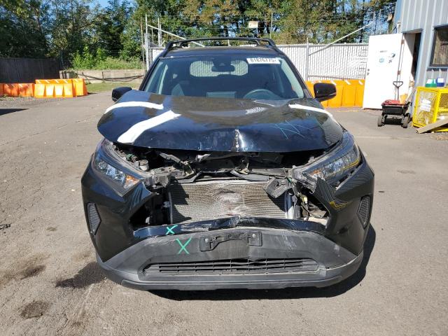 Photo 5 from auction – 2019 TOYOTA RAV4 LE with VIN 2T3G1RFV7KW080320