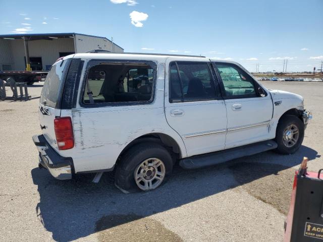Photo 3 from auction – 2000 FORD EXPEDITION XLT with VIN 1FMRU1565YLB51551