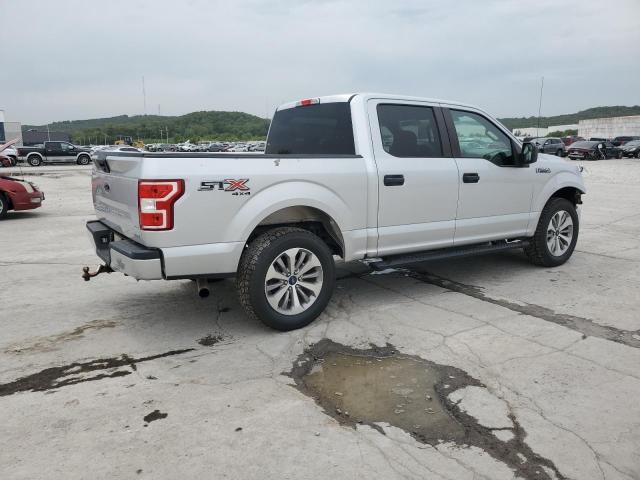 Photo 3 from auction – 2018 FORD F150 SUPER with VIN 1FTEW1EP6JKE28712