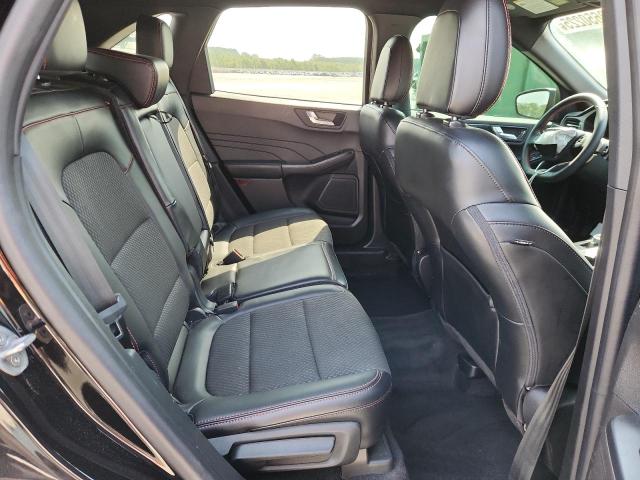 Photo 10 from auction – 2024 FORD ESCAPE ST LINE with VIN 1FMCU0MN8RUA07738