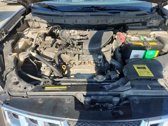 Photo 12 from auction – 2013 NISSAN ROGUE S with VIN JN8AS5MT9DW507941