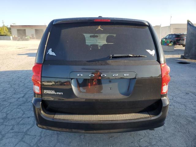 Photo 6 from auction – 2015 DODGE GRAND CARAVAN SE with VIN 2C4RDGBG3FR651197