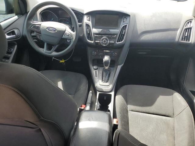 Zdjęcie 8 z aukcji – 2017 FORD FOCUS SEL z VIN 1FADP3H29HL289254