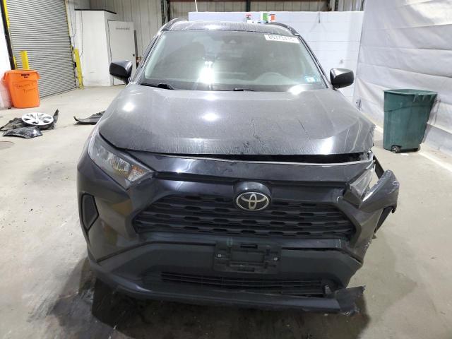 Photo 5 from auction – 2020 TOYOTA RAV4 LE with VIN 2T3F1RFVXLC107380